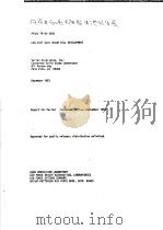 APPROVED FOR PUBLIC RELEASE:DISTRFBUTION UMLFMFTED PDF电子版封面