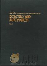 RODOTC AND AUTOMALLON VOLUME 3 PDF电子版封面