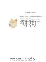8.0 SUPPORTING APPENDICES（ PDF版）