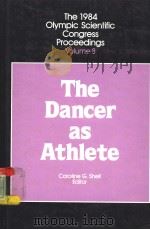 THE DANCER AS ATHLETE（ PDF版）