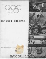 SPORT SHOTS（ PDF版）