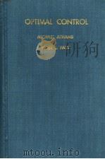 OPTIMAL CONTROL AN INTRODUCTION TO THE THEORY AND ITS APPLICATIONS（ PDF版）