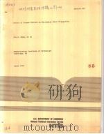EFFECT OF GROUND TERRAIN ON MILLIMETER WAVE PROPAGATION（ PDF版）