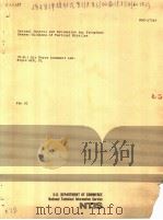 OPTIMAL CONTROL AND ESTIMATION FOR STRAPDOWN SEEKER GUIDANCE OF TACTICAL MISSILES PDF电子版封面