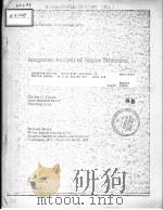 INTEGRATED ANALYSIS OF ENGINE STRUCTURES PDF电子版封面 CHRISTOS C.CHAMIS