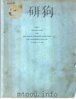 BOOK 1 LECTURE NOTER OF THE 20TH ANNUAL RELIABILITY ENGINEERING AND MANAGEMENT INSTITUTE PDF电子版封面