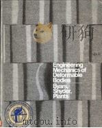 ENGINEERING MECHANICS OF DEFORMABLE BODIES FOURTH EDITION（ PDF版）