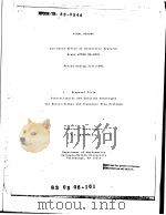 PROPOSAL TITLE DISCRETIZATION AND SOLUTION TECHNIQUES FOR NAVIER-STOKES AND TRANSONIC FLOW PROBLEMS（ PDF版）