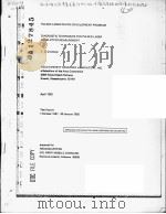 PULSED LASER DEVICE DEVELOPMENT PROGRAM DIAGNOSTIC TECHNIQUES FOR PULSED LASER BEAM JITTER MEASUREME（ PDF版）