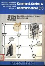 COMMAND CONTROL AND COMMUNICATIONS (C3) PDF电子版封面 0080283330