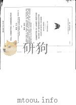 FULL COMMITTEE CONSIDERATION OF H.R.7115 AND H.R.3278 COMMITTEE ON ARMED SERVICES HOUSE OF REPRESENT PDF电子版封面