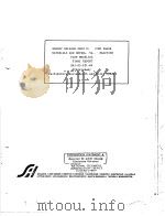 ENERGY RELEASE FROM CONDENSED PHASE MATERIALS AND DETEROGENEOUS REACTIVE FLOW MODELING-FINAL REPORT PDF电子版封面 K.KAILASANATH