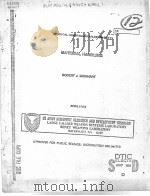 MATERIAL HANDLING PDF电子版封面 ROBERT J.MEINHART