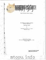 THE BANNING OF CHEMICAL WCAPONS:TANTALUS REVISITCD PDF电子版封面 LTC F.M.DUREL