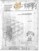 SOUND POWER MEASUREMENTS ON THE MIE1 ENGINE AND TOTAL POWER PACK PDF电子版封面 PAUL D.SCHOMER