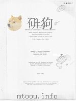 ANNUAL PROGRESS REPORT AND REPORT OF SIGNIFICANT ACCOMPLISHMENTS（ PDF版）
