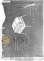 ORGANIZATIONAL MAINTENANC MANUAL INCLUDING REPAIR PARTS AND SPECIAL TOOLS SPECIAL TOOLS LIST FOR COM PDF电子版封面