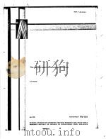 THE TRANSPORTATION OF HAZARDOUS MATERIALS PDF电子版封面