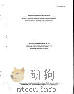 GUIDANCE AND CONTROL TECHNOLOGY FOR HIGHLY INTEGRATED SYSTEMS（ PDF版）