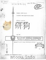 A DISPERSED RADAR CONCEPT FOR AIR DEFENSE PDF电子版封面 WILLIAM G.SPAULDING