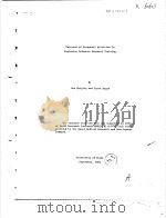 PATTERNS OF PERSONNEL ATTRITION IN EXPLOSIVE ORDNANCE DISPOSAL TRAINING PDF电子版封面