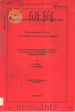 ENTWICKLUNG METALLURGISCHER MABNAHMEN ZUR HERSTELLUNG SEHR WEICHER STAHLSORTEN IM STRANGGIEBVERFAHRE PDF电子版封面 HARALD HINZE HANS-PETER DISCH