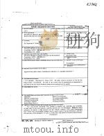 INVESTIGATION OF BEHAVIORALLY MODIFIED RATS FOR USE IN EXPLOSIVES DETECTIONSYSTEMS PDF电子版封面 DR.RAYMOND V.NOLAN