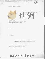 SURVEY OF THE FORMER NIKE SITES LOCATED AT NORTH SMITHFIELD,FOSTER,AND COVENTRY,RHODE ISLAND PDF电子版封面 MORITA C.BRUCE RICHARD G.ROUX