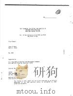 TEST PLANNING,COLLECTION,AND ANALYSIS OF PRESSURE DATA RESULTING FROM ARMY WEAPON SYSTEMS VOL.4 DATA PDF电子版封面