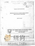 PROFILES OF CRACKS IN BASES OF 155-MM M483A1，M692，AND M731 PROJECTILES（ PDF版）