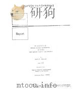 RF SENSITIVITY OF SPECIAL DEVICES INCORPORATED INITIATORS PDF电子版封面 RAMIE H.THOMPSON