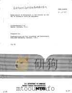 HUMANIZATION OF WORKPLACES IN THE FOUNDRY BY THE USE OF AUTOMATIC FETTLING EQUIPMENT PDF电子版封面 H.H.BOLLE
