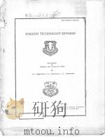 DICTIONARY OF MISSILE AND ARTILLERY TERMS PDF电子版封面 A.P.BOGATSKIY F.S.KUZNETSOV
