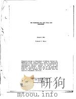 THE FRAMEWORK FOR LIFE CYCLE COST MANAGEMENT PDF电子版封面 RICHARD P.WHITE