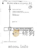 A SURVEY OF ANALOG-TO-DIGITAL CONVERTER TECHNOLOGY FOR RADAR APPLICATIONS（ PDF版）