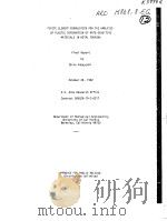 FINITE ELEMENT FORMULATION FOR THE ANALYSIS OF PLASTIC DEFORMATION OF RATE-SENSITIVE MATERIALS IN ME（ PDF版）