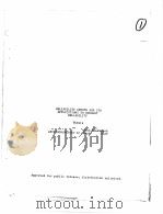 RELIABILITY GROWTH AND ITS APPLICATIONS TO DORMANT RELIABILITY PDF电子版封面