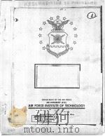 WEAPON SYSTEM SOFTWARE ACQUISITION AND SUPPORT:A THEORY OF SYSTEM STRUCTURE AND BEHAVIOR PDF电子版封面