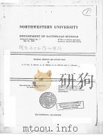 RESIDUAL STRESSES AND SLIDING WEAR PDF电子版封面
