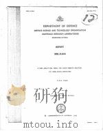 A SEMI-ANALYTICAL MODEL FOR LASER-INDUCED ABLATION OF FIBRE-RESIN COMPOSITES（ PDF版）