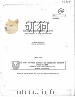 CHARCOAL REGENERATION-PART 3 MECHANISM OF RDX ADSORPTION PDF电子版封面 JEROME HABERMAN THOMAS C.CAST