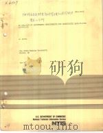 AN ANALYSIS OF AERODYNAMIC REQUIREMENTS FOR COORDINATED BANK-TO-TURN AUTOPILOTS     PDF电子版封面    A.ARROW 