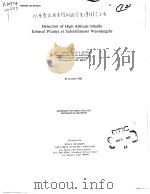 DETECTION OF HIGH-ALTITUDE MISSILE EXHAUST PLUMES AT SUBMILLIMETER WAVELENGTHS PDF电子版封面 G.C.LIGHT AND P.F.ZITTEL