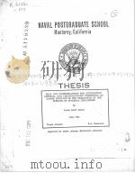 REAL GAS CONSIDERATIONS FOR DETERMINING PHYSICAL AND THERMODYNAMIC PROPERTIES OF GASSES INVOLVED IN PDF电子版封面