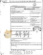US ARMY TEST AND EVALUATION COMMAND TEST OPERATIONS PROCEDURE “TEMPERATURE-MEASURING DEVICES” PDF电子版封面