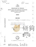 RECENT APPROACHES TO THE SYNTHESIS OF HIGH EXPLOSIVE AND ENERGETIC MATERIALS:A REVIEW PDF电子版封面 ROBERT J.SPEAR AND WILLIAM S.W