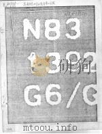 PREDIKTIE METHODEN VOOR LUCHTDOELGESCHUT PDF电子版封面 IR.L.G.BOHMER