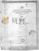 RESIDUAL STRESSES IN SWAGE-AUTOFRETTAGED THICK-WALLED CYLINDERS PDF电子版封面 GRAHAM CLARK