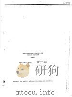 SPECTROGRAPHIC ANALYSIS OF IODINE EMISSION PDF电子版封面