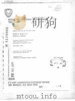 IEMCAP ANALYSIS OF THE XM-1 TANK PDF电子版封面